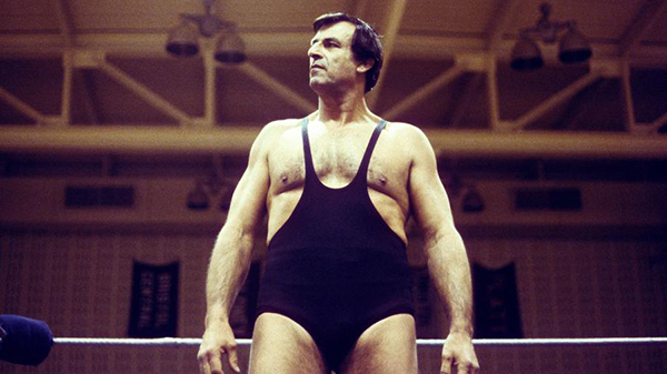 男爵米克尔·施克陆纳(Baron Mikel Scicluna)