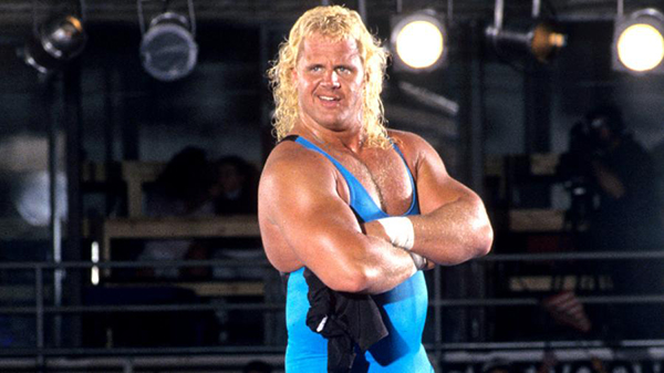 科特·亨尼希(Curt Hennig)