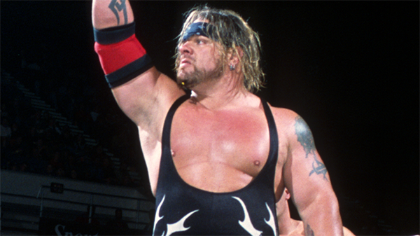 比尔·狄莫特(Bill DeMott)