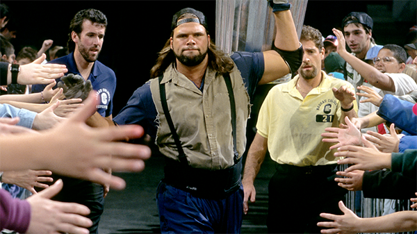 杜克·德罗斯(Duke Droese)