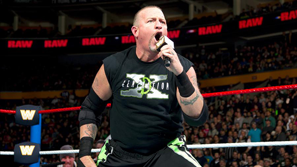 流浪狗(Road Dogg)