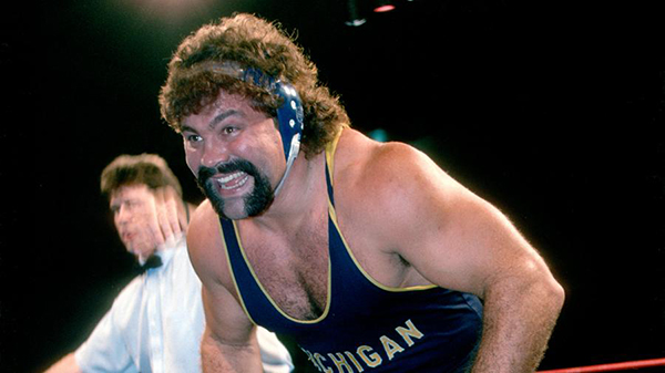 里克·斯坦纳(Rick Steiner)