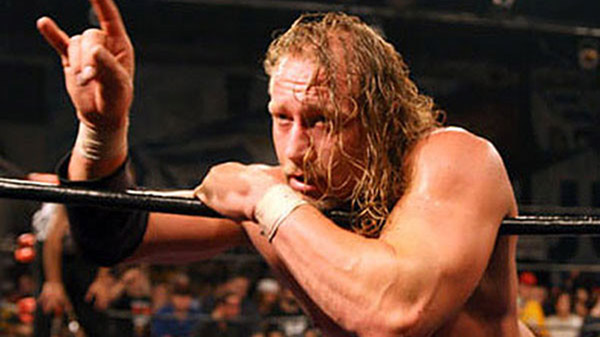 杰瑞·兰尼(Jerry Lynn)