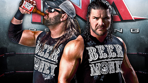 啤酒金币(Beer Money)