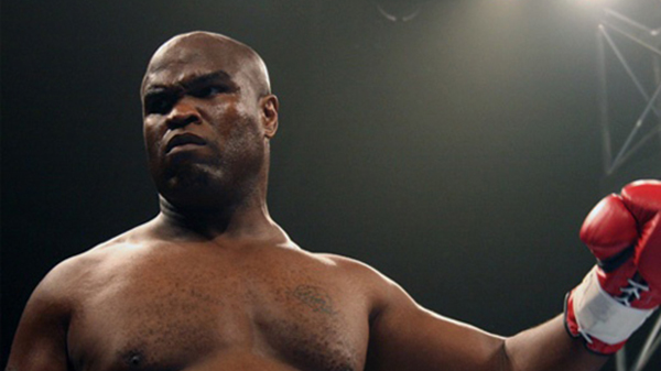 加里·古德里奇(Gary Goodridge)
