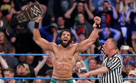印度肌霸上位背后，WWE是否深思熟虑？