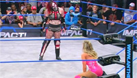 TNA iMPACT 2017.05.26比赛视频