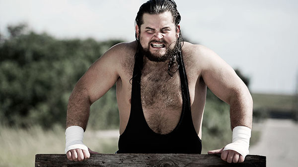 布尔·邓普西(Bull Dempsey)