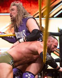 WWE NXT 2017.06.01