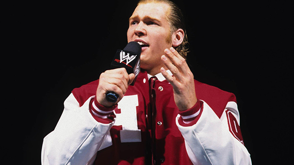 克里斯·挪文斯基(Chris Nowinski)