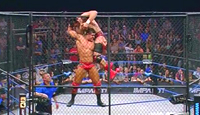 TNA iMPACT 2017.06.02比赛视频
