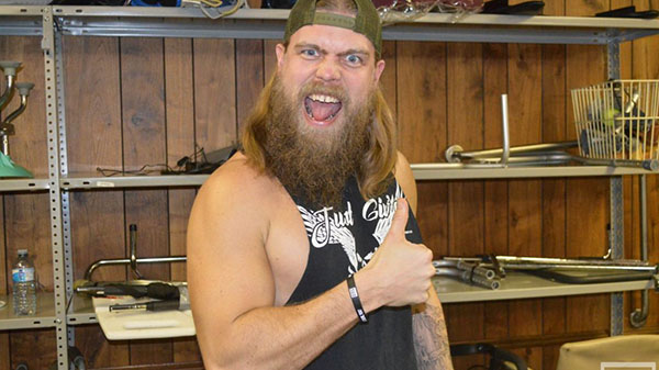 科迪·丹尼尔(Cody Deaner)