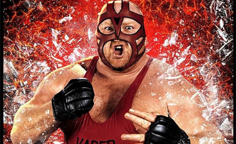 WWE传奇选手维徳宣布退役，只剩两年寿命！