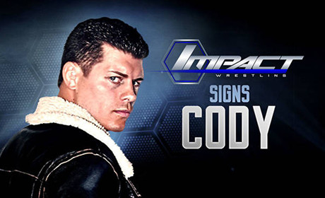 科迪·罗兹为何最近没有参加TNA比赛？