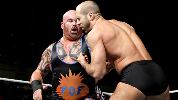 成吨疯克(Tons of Funk)