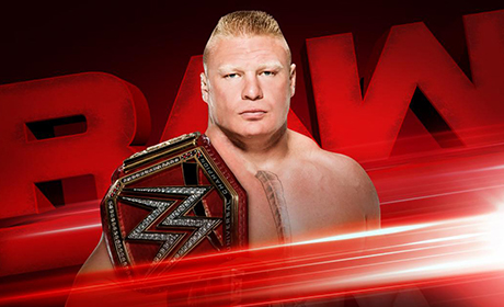 【RAW1255期热线】：布洛克·莱斯纳将会如何修理萨摩亚·乔？