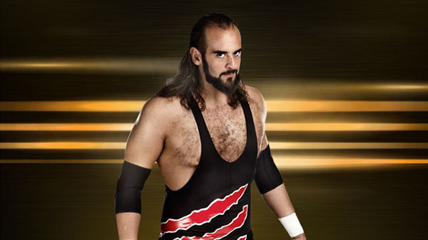 米奇·基冈(Mickey Keegan)