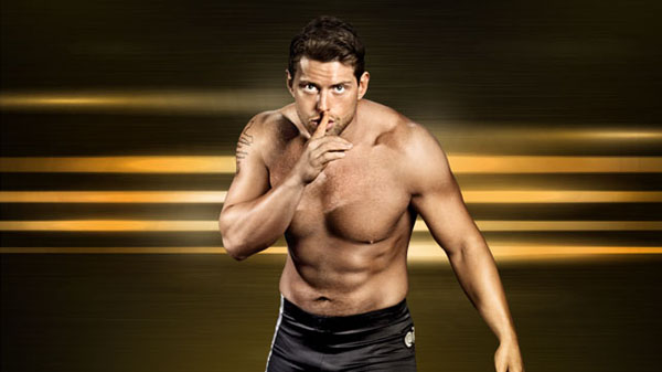 雅克·卡特(Jake Carter)