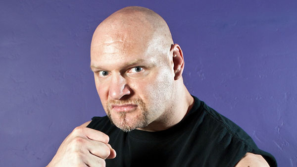 肖恩·莫利(Sean Morley)