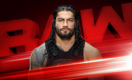 【RAW1256期热线】：罗曼将会搞个怎样的大新闻？