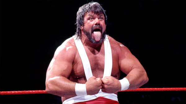 史蒂夫·威廉斯(Steve Williams)