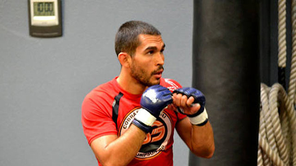 尤利西斯·戈麦斯(Ulysses Gomez)