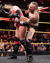 WWE NXT 2017.06.22