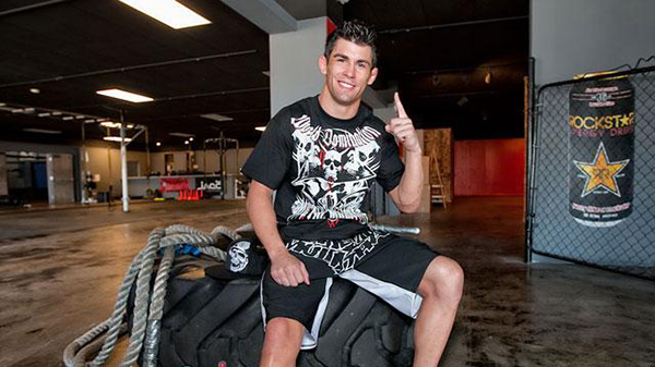 多米尼克·克鲁兹(Dominick Cruz)