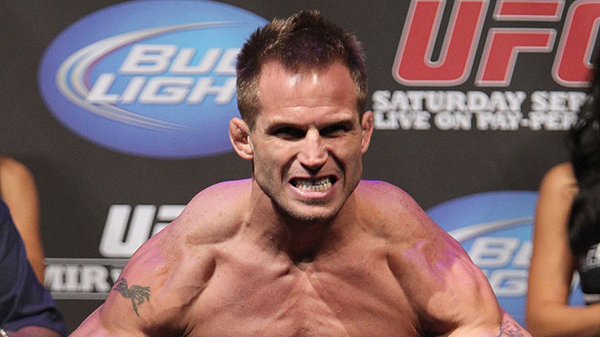 肖恩·谢尔克(Sean Sherk)