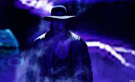 《敬哥盘点》葬爷将近期现身WWE节目的五大缘由（中字） 