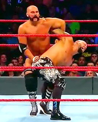 WWE ME 2017.07.01