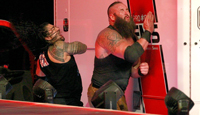 WWE RAW 2017.07.04比赛视频