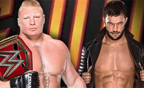 WWE再度更改计划，“恶魔王子”将不会挑战“野兽”？