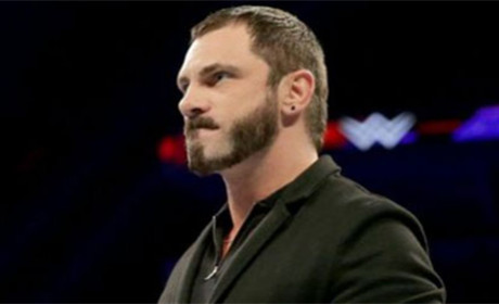 震惊！WWE突然解雇奥斯丁·阿里斯！
