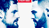 UFC Fight Night 113比赛视频