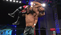 ROH 2017.07 17比赛视频