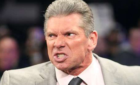 WWE被爆公司出现内部隐患，都是因为太穷了？