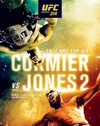 UFC 214