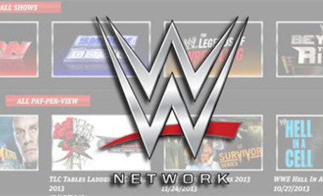 为缩减开支，WWE再怒斩两网络节目！