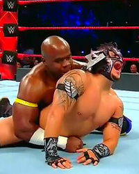 WWE ME 2017.07.29