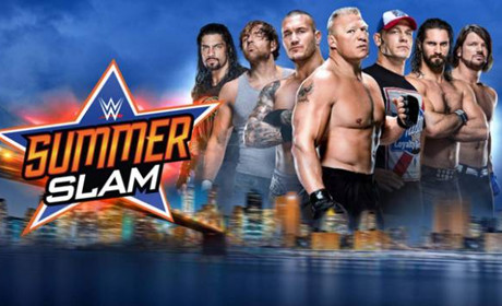 同样是公司大佬，WWE给俩人的安排竟然天壤之别！ 