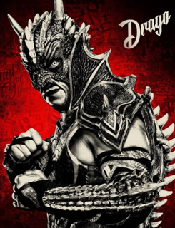 (Drago)