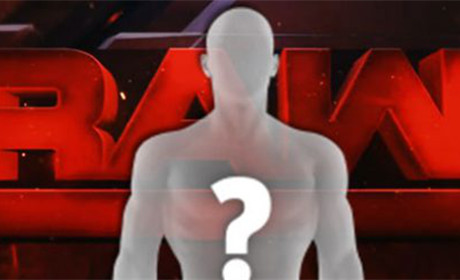 WWE出柜选手，即将伤愈回归周一晚RAW！