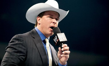 传奇巨星宣布将离开WWE解说席，曾是HBK的老板！