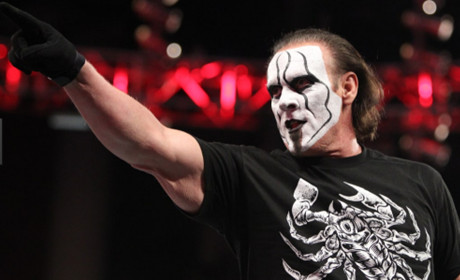 “魔蝎大帝”斯汀回归摔角，还带了一大批前WWE巨星！