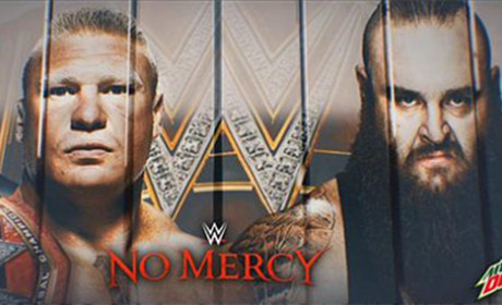WWE《毫不留情》环球冠军赛结束方式成难题？