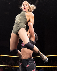 WWE NXT 2017.09.21