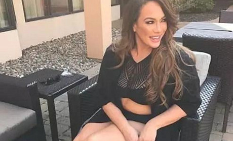 奈娅·贾克斯不满公司薪酬和剧情，欲离开WWE