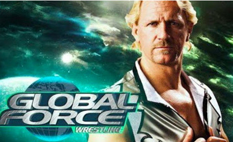 GFW与IMPACT摔角分道扬镳，TNA名字要回归了？