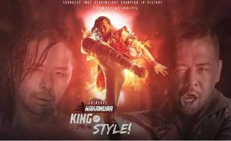WWE又有一波坏事要来临，连这个无争议击败约翰·塞纳的人都危险了！